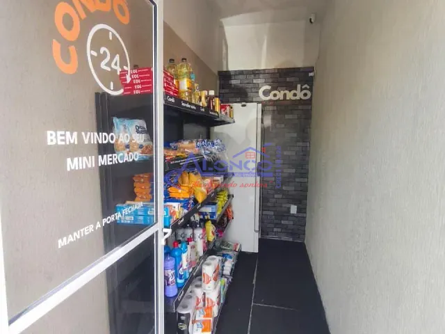 Apartamento 2 quartos e 1 banheiro, para alugar, no bairro Jardim Santa Maria em Jacareí