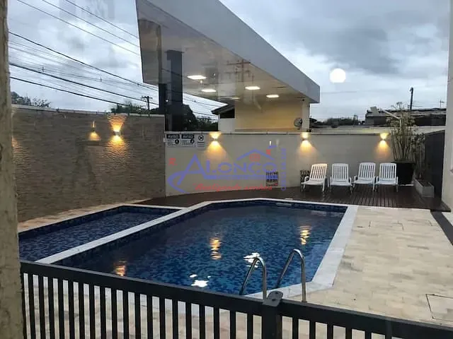 Apartamento 2 quartos e 1 banheiro, para alugar, no bairro Jardim Santa Maria em Jacareí