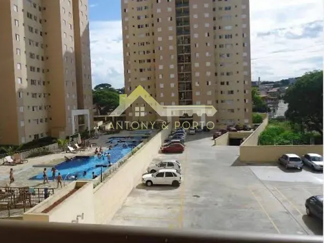 Apartamento 3 quartos e 2 banheiros, à venda, no bairro Jardim Nova Taboão em Guarulhos