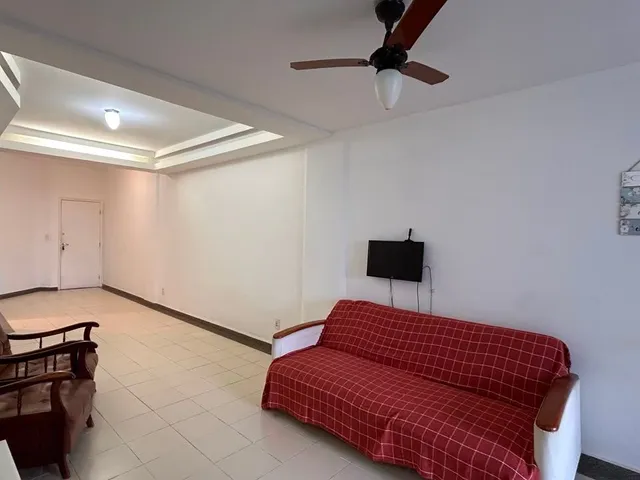Apartamento 2 quartos e 3 banheiros, à venda, no bairro Braga em Cabo Frio
