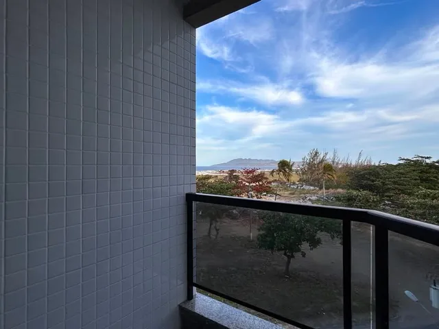 Apartamento 2 quartos e 3 banheiros, à venda, no bairro Braga em Cabo Frio