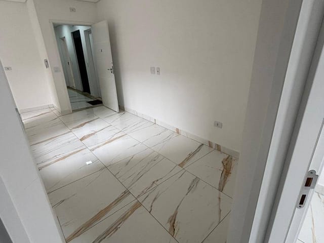 Apartamento 2 quartos e 2 banheiros, à venda, no bairro Parque Erasmo Assunção em Santo André