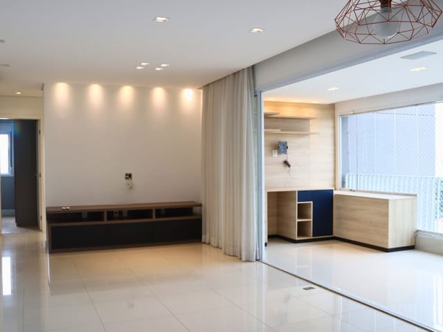 Unidade disponível no cobiçado condomínio Boreal