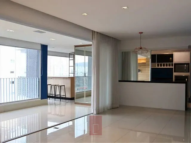 Apartamento com 133m² 3 quartos e 4 banheiros, à venda, no bairro Vila Ester (Zona Norte) em São Paulo