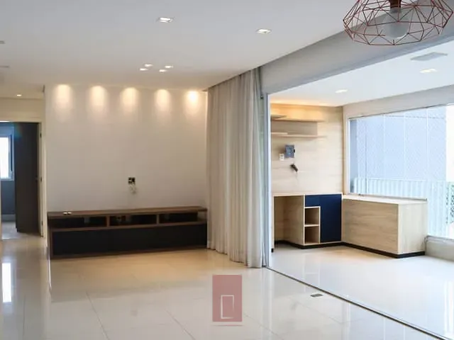 Apartamento com 133m² 3 quartos e 4 banheiros, à venda, no bairro Vila Ester (Zona Norte) em São Paulo