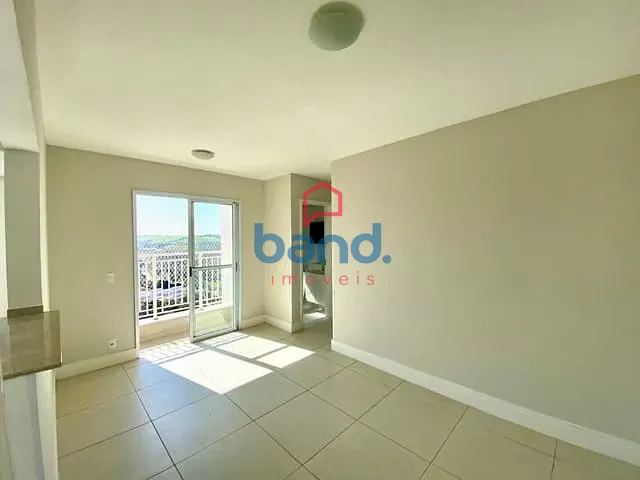 Apartamento com 52m² 2 quartos e 1 banheiro, à venda ou para alugar, no bairro Parque Residencial Rafael Alcalá em Porto Feliz