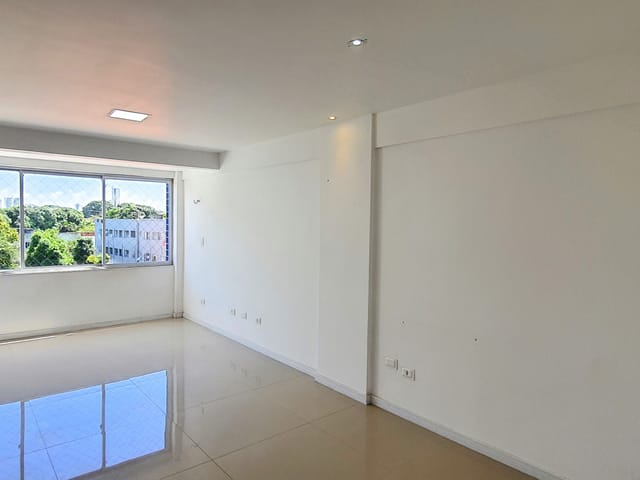 Foto do Apartamento - 65m², Encruzilhada, 03 quartos, 01 suíte, À venda, Recife, PE | BARLAVENTO IMÓVEIS