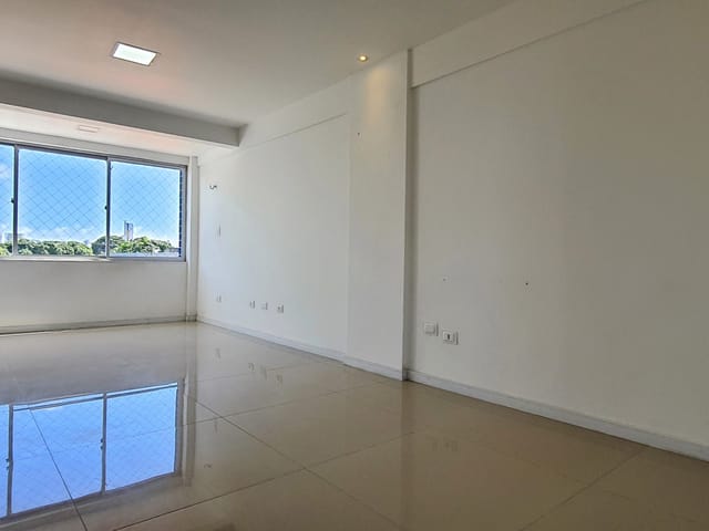 Foto do Apartamento - 65m², Encruzilhada, 03 quartos, 01 suíte, À venda, Recife, PE | BARLAVENTO IMÓVEIS