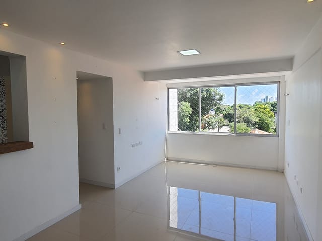 Foto do Apartamento - 65m², Encruzilhada, 03 quartos, 01 suíte, À venda, Recife, PE | BARLAVENTO IMÓVEIS