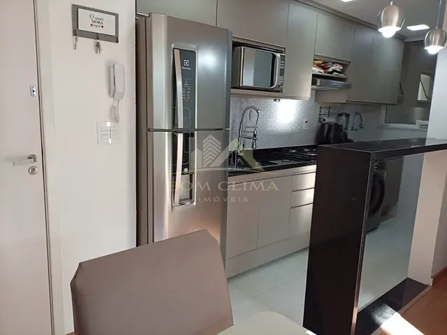 Apartamento 2 quartos e 1 banheiro, à venda, no bairro Teixeiras em Juiz de Fora