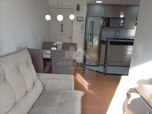 Apartamento 2 quartos e 1 banheiro, à venda, no bairro Teixeiras em Juiz de Fora