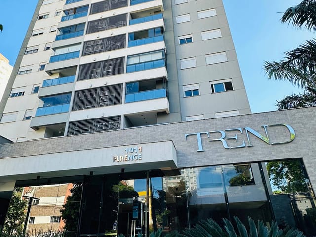 Foto do Apartamento - Apartamento à venda Edifício Trend, Zona 03, Maringá, PR | Benites & Gonzaga Imóveis