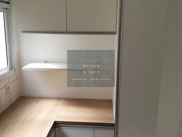 Apartamento com 131m² 3 quartos e 4 banheiros, à venda, no bairro Vila Andrade em São Paulo