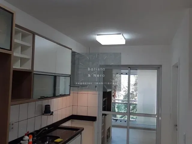 Apartamento com 131m² 3 quartos e 4 banheiros, à venda, no bairro Vila Andrade em São Paulo