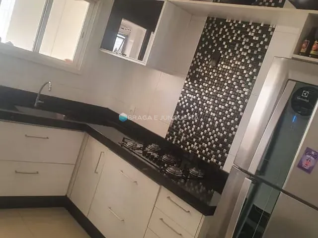 Apartamento 3 quartos e 3 banheiros, à venda, no bairro Centro em São José do Rio Preto