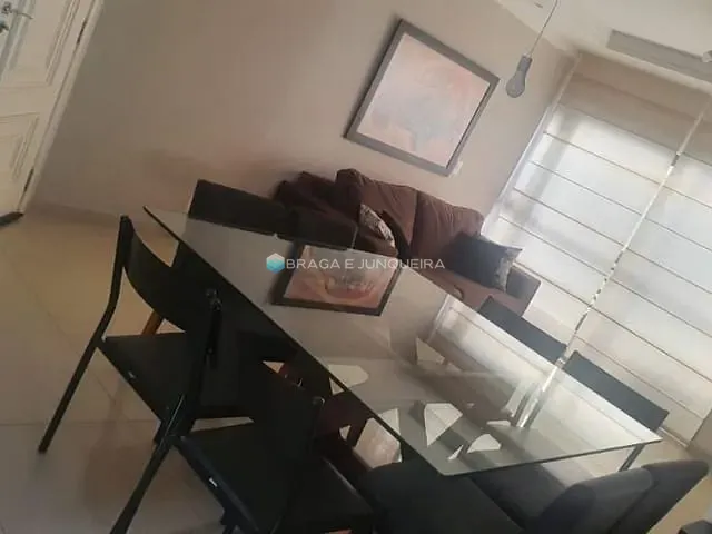 Apartamento 3 quartos e 3 banheiros, à venda, no bairro Centro em São José do Rio Preto