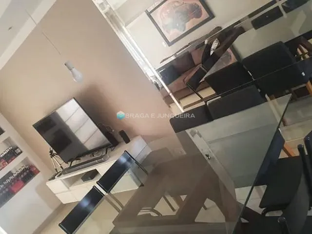 Apartamento 3 quartos e 3 banheiros, à venda, no bairro Centro em São José do Rio Preto