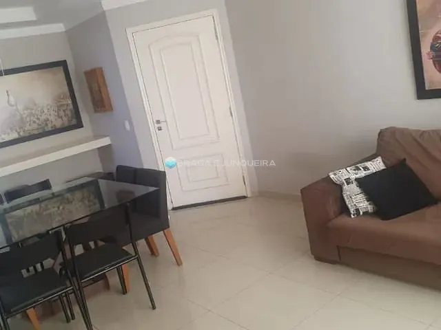 Apartamento 3 quartos e 3 banheiros, à venda, no bairro Centro em São José do Rio Preto