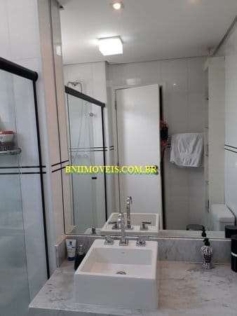 Apartamento, 3 quartos, 164 m² - Foto 10