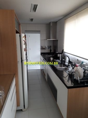 Apartamento, 3 quartos, 164 m² - Foto 6