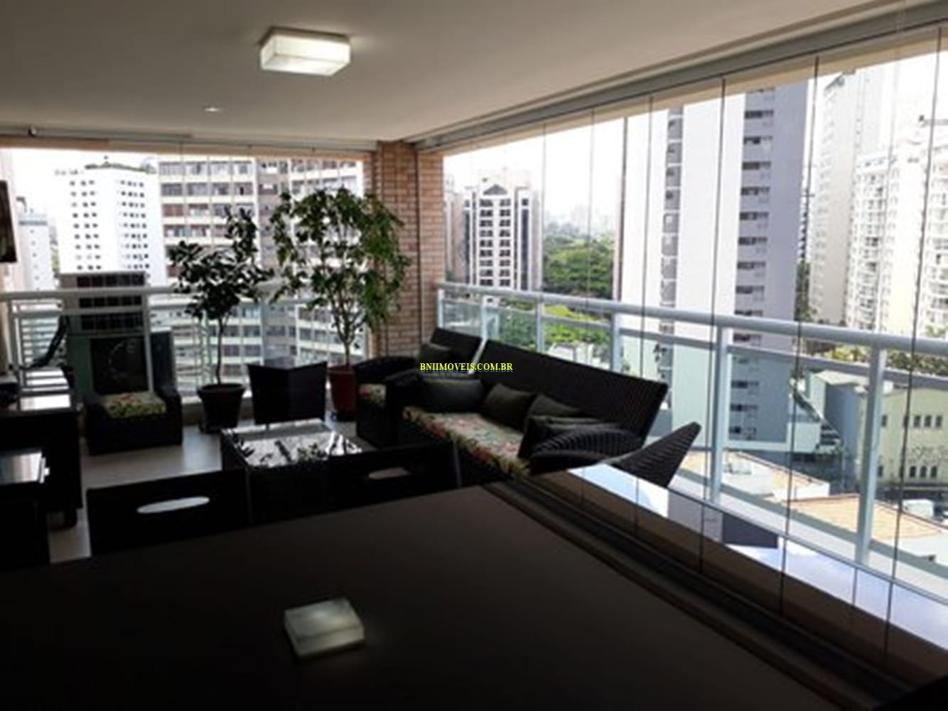 Apartamento, 3 quartos, 164 m² - Foto 1