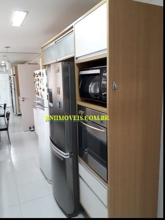 Apartamento, 3 quartos, 164 m² - Foto 5