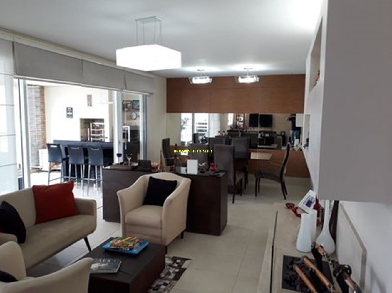 Apartamento, 3 quartos, 164 m² - Foto 3