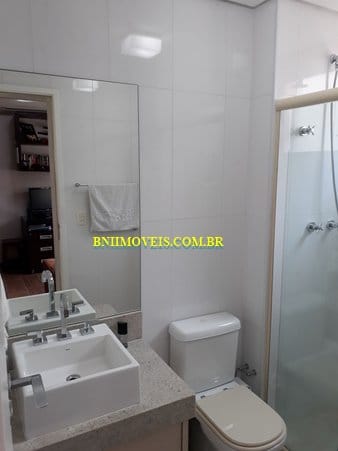 Apartamento, 3 quartos, 164 m² - Foto 9
