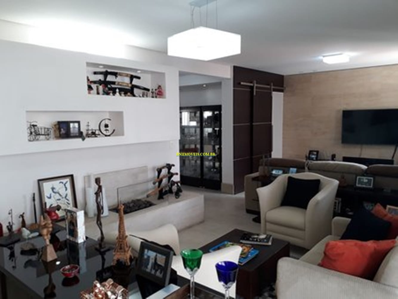 Apartamento, 3 quartos, 164 m² - Foto 4
