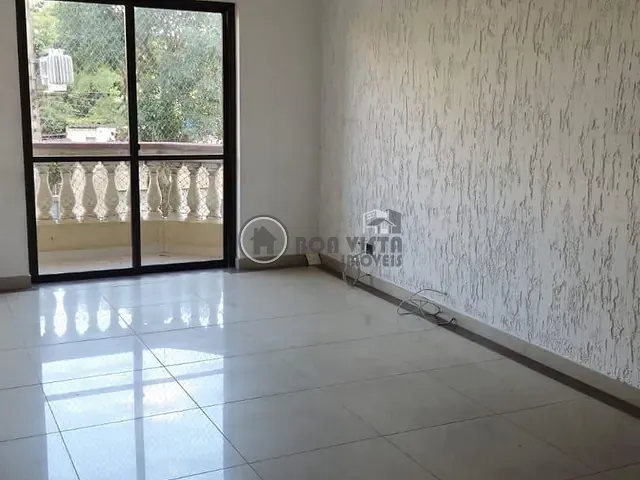 Apartamento 3 quartos e 3 banheiros, à venda, no bairro Centro em Suzano