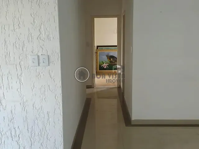 Apartamento 3 quartos e 3 banheiros, à venda, no bairro Centro em Suzano