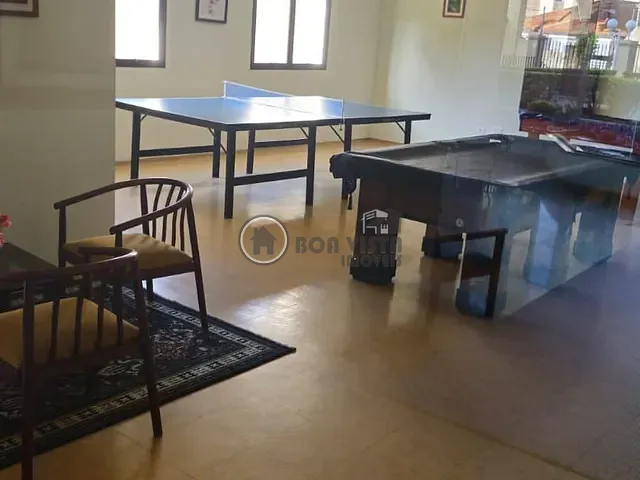 Apartamento 3 quartos e 3 banheiros, à venda, no bairro Centro em Suzano