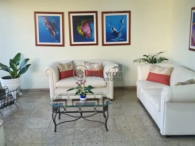 Apartamento 3 quartos e 3 banheiros, à venda, no bairro Centro em Suzano