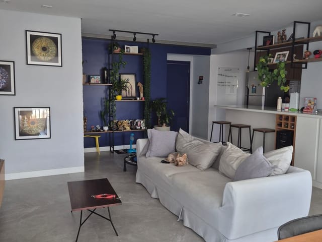 Apartamento 2 quartos e 1 banheiro, à venda, no bairro Quarta Parada em São Paulo