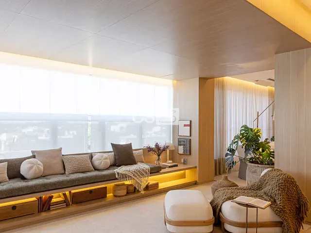 Apartamento com 571m² 4 quartos e 5 banheiros, à venda, no bairro Bela Suiça em Londrina