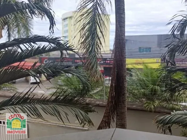 Apartamento 3 quartos e 2 banheiros, à venda, no bairro Jk Parque Industrial Nova Capital em Anápolis
