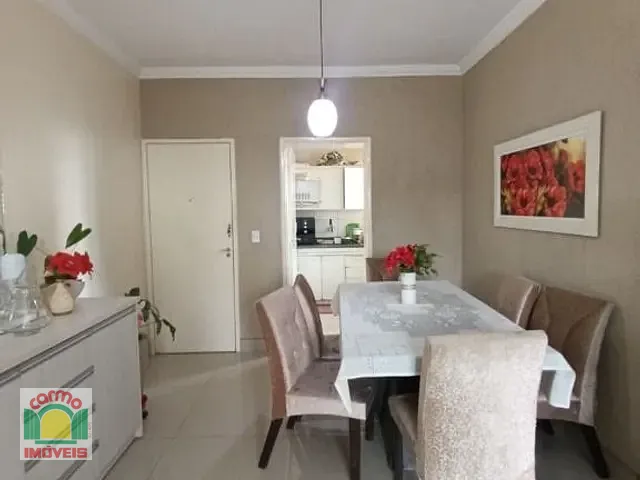 Apartamento 3 quartos e 2 banheiros, à venda, no bairro Jk Parque Industrial Nova Capital em Anápolis