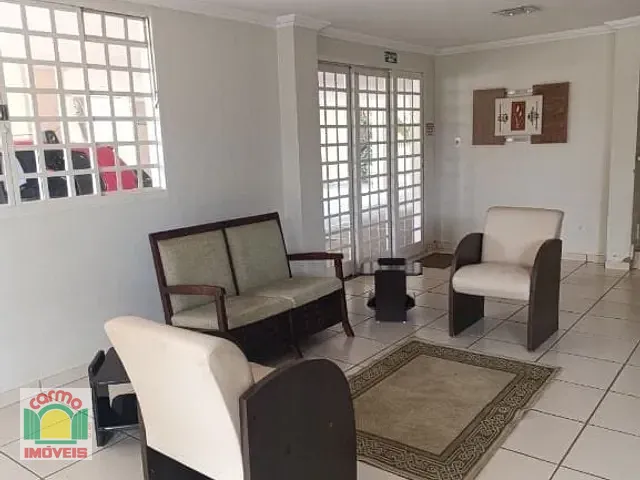 Apartamento 3 quartos e 2 banheiros, à venda, no bairro Jk Parque Industrial Nova Capital em Anápolis