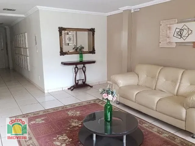 Apartamento 3 quartos e 2 banheiros, à venda, no bairro Jk Parque Industrial Nova Capital em Anápolis