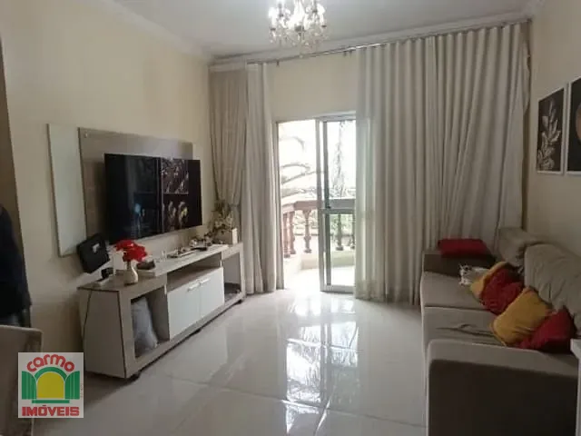 Apartamento 3 quartos e 2 banheiros, à venda, no bairro Jk Parque Industrial Nova Capital em Anápolis