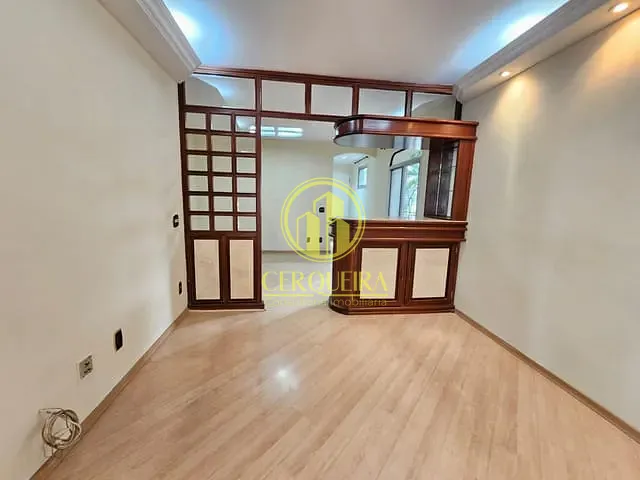 Apartamento 3 quartos e 3 banheiros, à venda ou para alugar, no bairro Santa Cecília em São Paulo