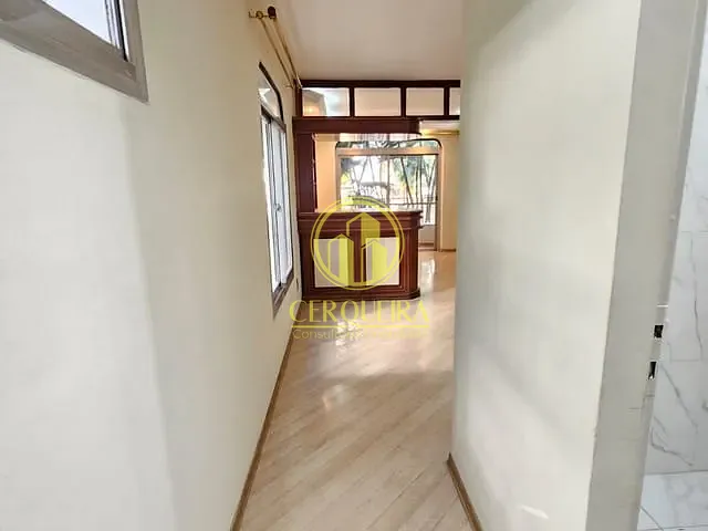 Apartamento 3 quartos e 3 banheiros, à venda ou para alugar, no bairro Santa Cecília em São Paulo
