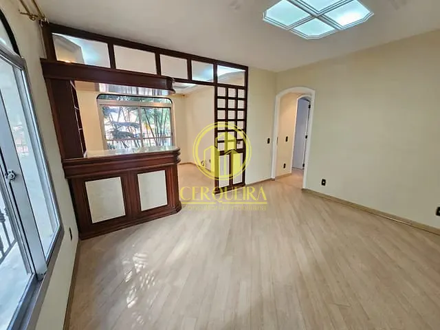 Apartamento 3 quartos e 3 banheiros, à venda ou para alugar, no bairro Santa Cecília em São Paulo
