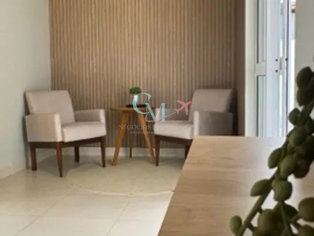 Apartamento 2 quartos e 1 banheiro, à venda, no bairro Nossa Senhora Aparecida em Xanxerê