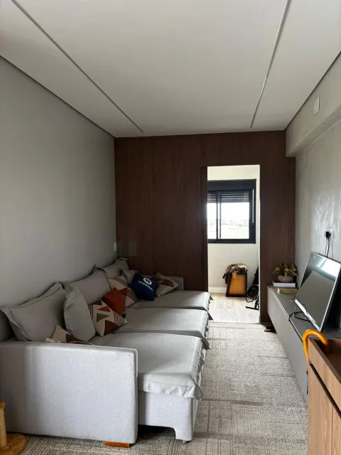 Apartamento, 2 quartos, 74 m² - Foto 3