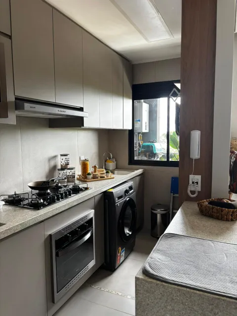 Apartamento, 2 quartos, 74 m² - Foto 5