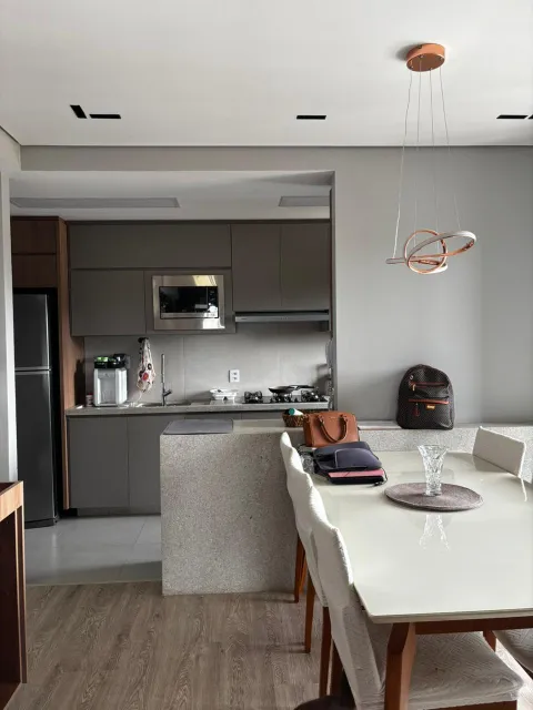 Apartamento, 2 quartos, 74 m² - Foto 4