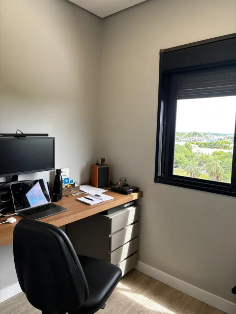 Apartamento, 2 quartos, 74 m² - Foto 9