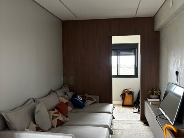 Apartamento 2 quartos e 2 banheiros, à venda, no bairro Núcleo Agrícola Alpha em Franca