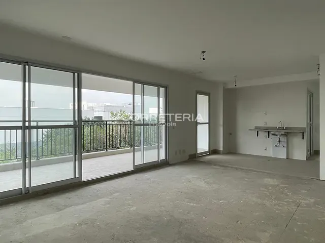 Apartamento com 113m² 3 quartos e 3 banheiros, à venda, no bairro Jardim Dom Bosco em São Paulo